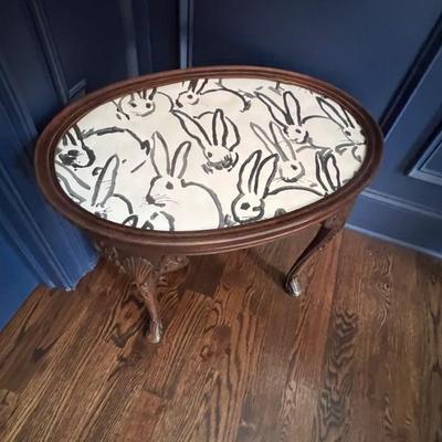 Sale Photo Thumbnail #36: Side table