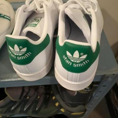 Stan Smith Adidas men’s shoes