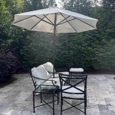 Sale Photo Thumbnail #70: Brown Jordan patio furniture