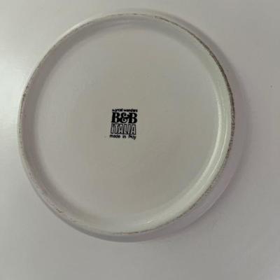 B&B Italia bowl set 