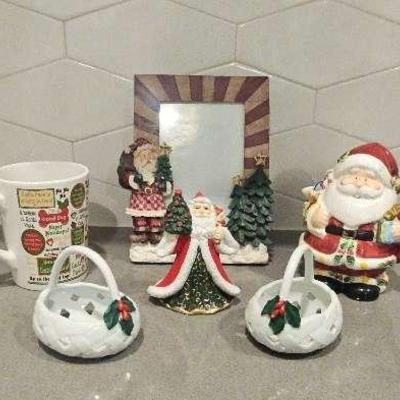 Christmas Collection 