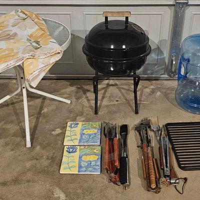 Grilling And More