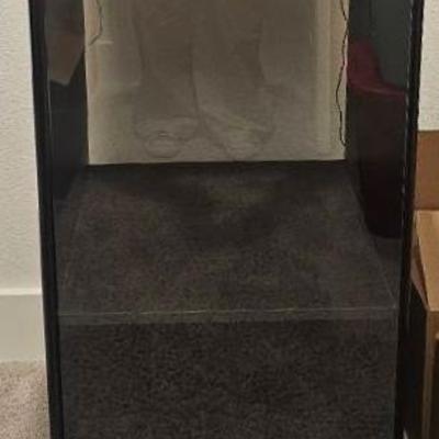 Sony Audio Component Cabinet 
