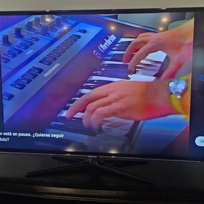 Samsung TV UN55ES6150