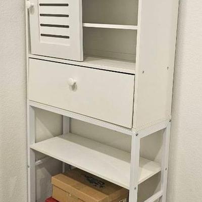 Laundry Storage