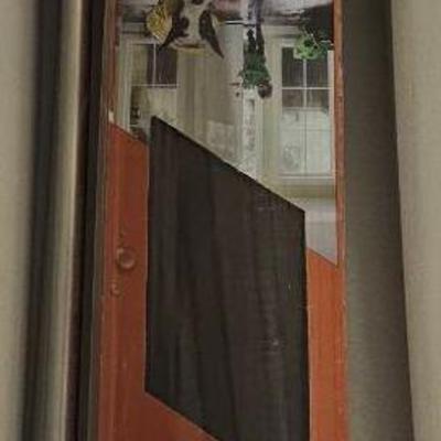 1 Box Wood Flooring Pergo Outlast