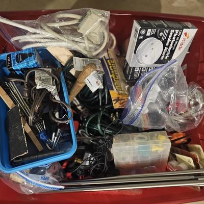 Handy Man Mystery Lot