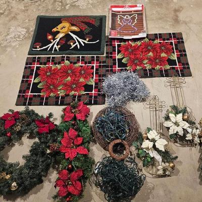 Christmas Decor