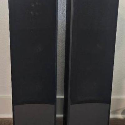 Sony Tower Speakers SS-MF515