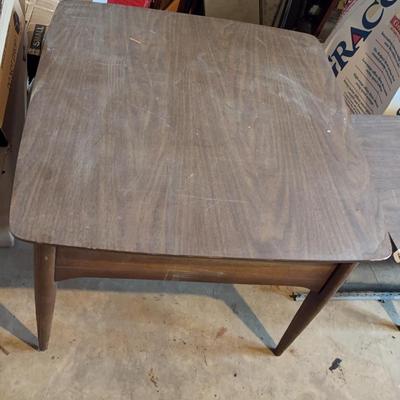 End Table Or Coffee Table