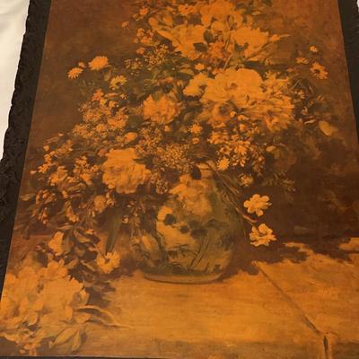 Versaboard Print By Unknown artist  (Heavy)