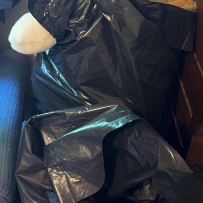 Mystery Bags Of Stuffed Animals