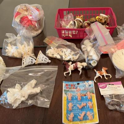 Party Supplies & More