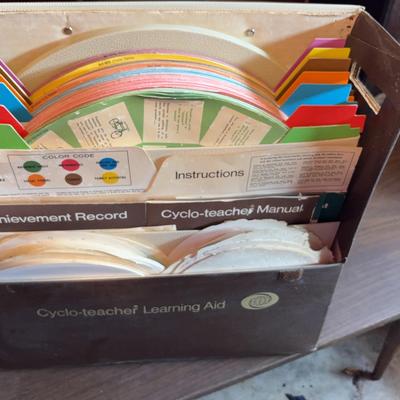 Chloe-teacher Learning Aid
