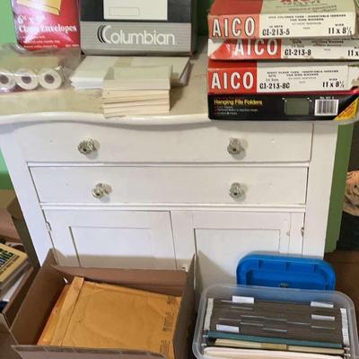 Office Supplies & More 