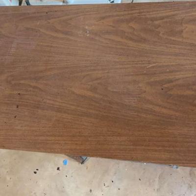 70" Long Coffee Table 