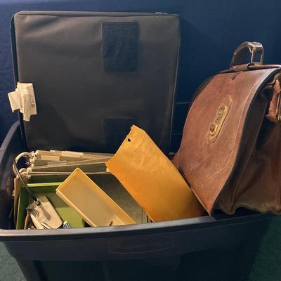 Office Supplies Mystery Lot 