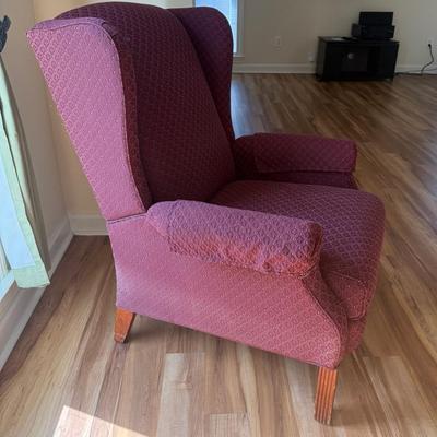 Recliner 