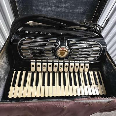 Accordion