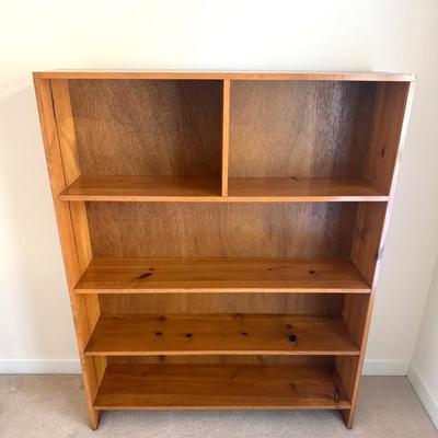 Bookshelf
