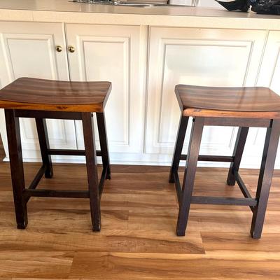 Kitchen Stools