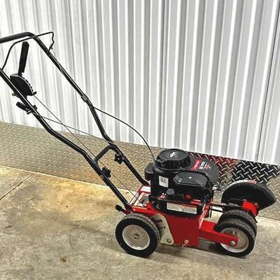 Troy Built Edger