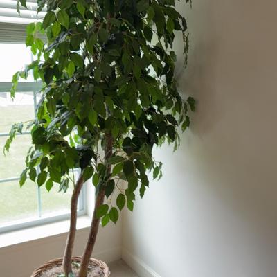 Tall Artificial Tree