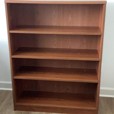 Bookcase