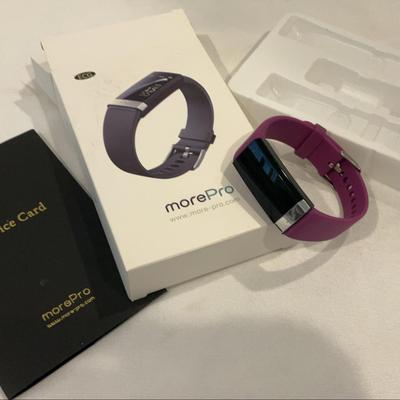 ECG Activity Tracker 