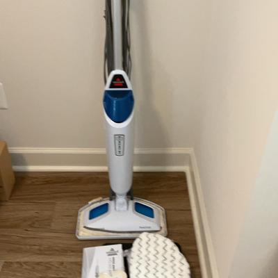 Bissell Powerfresh With Accessories 