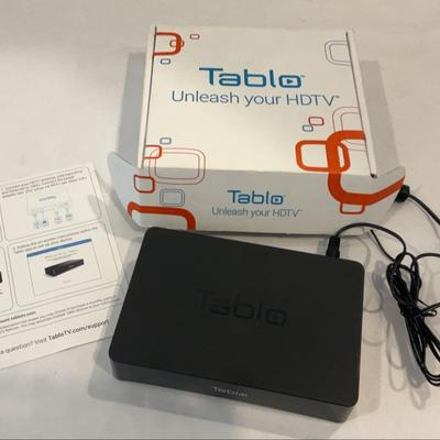 Table HDTV Antenna DVR