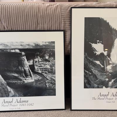 Ansel Adams Prints