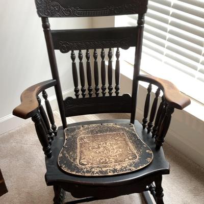Rocking Chair