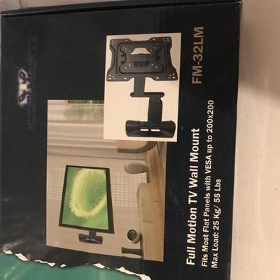 Husky Mounts TV Wall Mount
