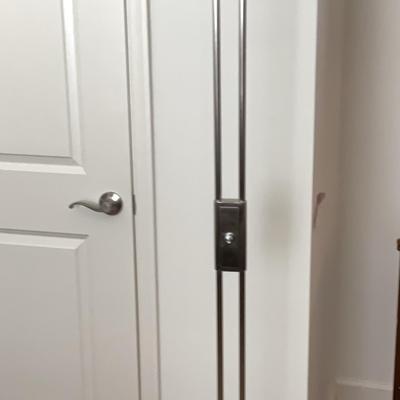 Dimmable Floor Lamp 