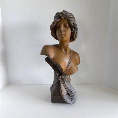Aristide De Ranieri Repro Bust .jpg