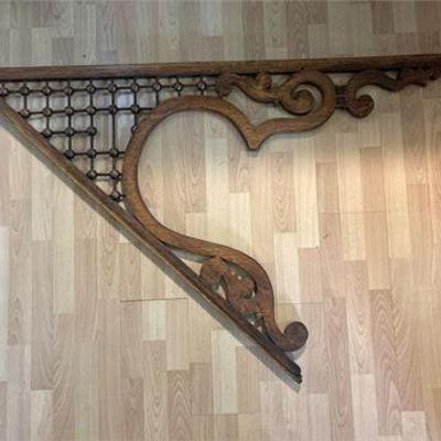 Antique Fretwork Gingerbread.jpg