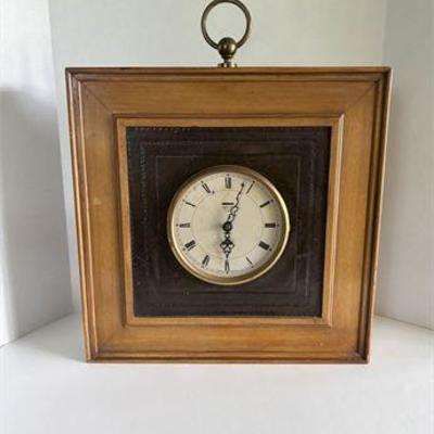 Smiths 8 Day 4 Jewel Clock .jpg