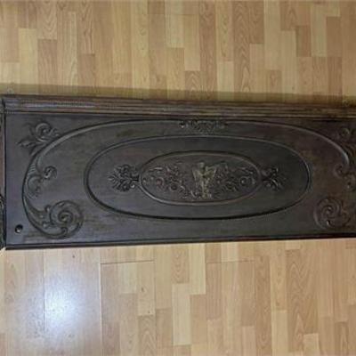 Antique Wall Frieze .jpg