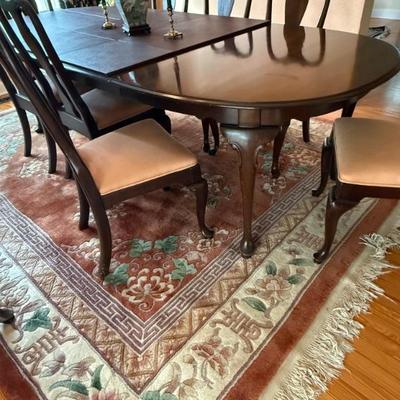 Oriental Rugs