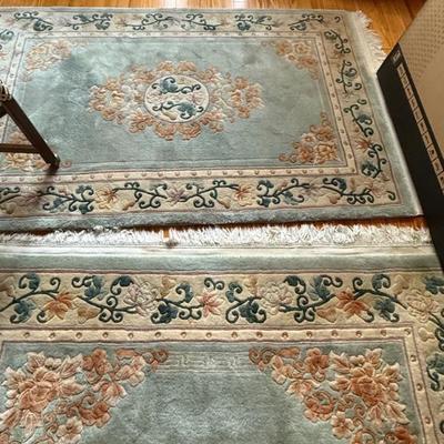 Oriental Rugs 