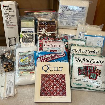 Quilting