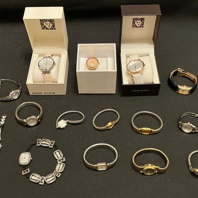 Women's Watches