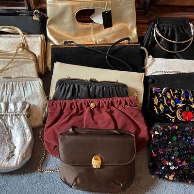 Purses #2