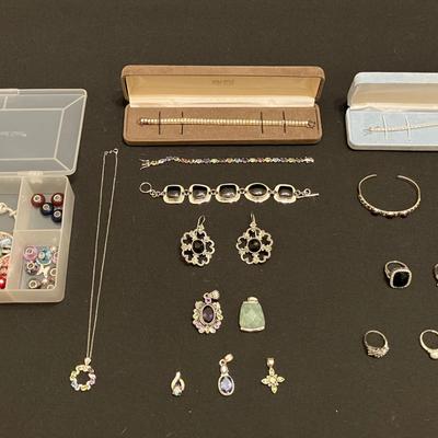 925 Jewelry 