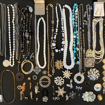 Costume Jewelry #2
