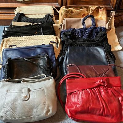 Purses #1