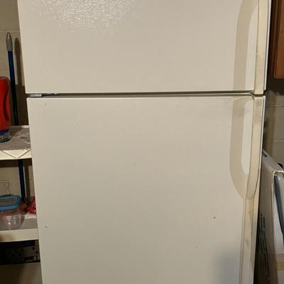 Kenmore Refrigerator