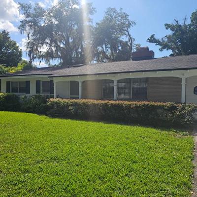 House #1-Family Home