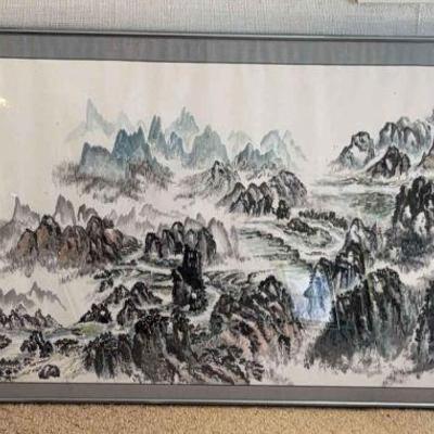 Steve erickson original